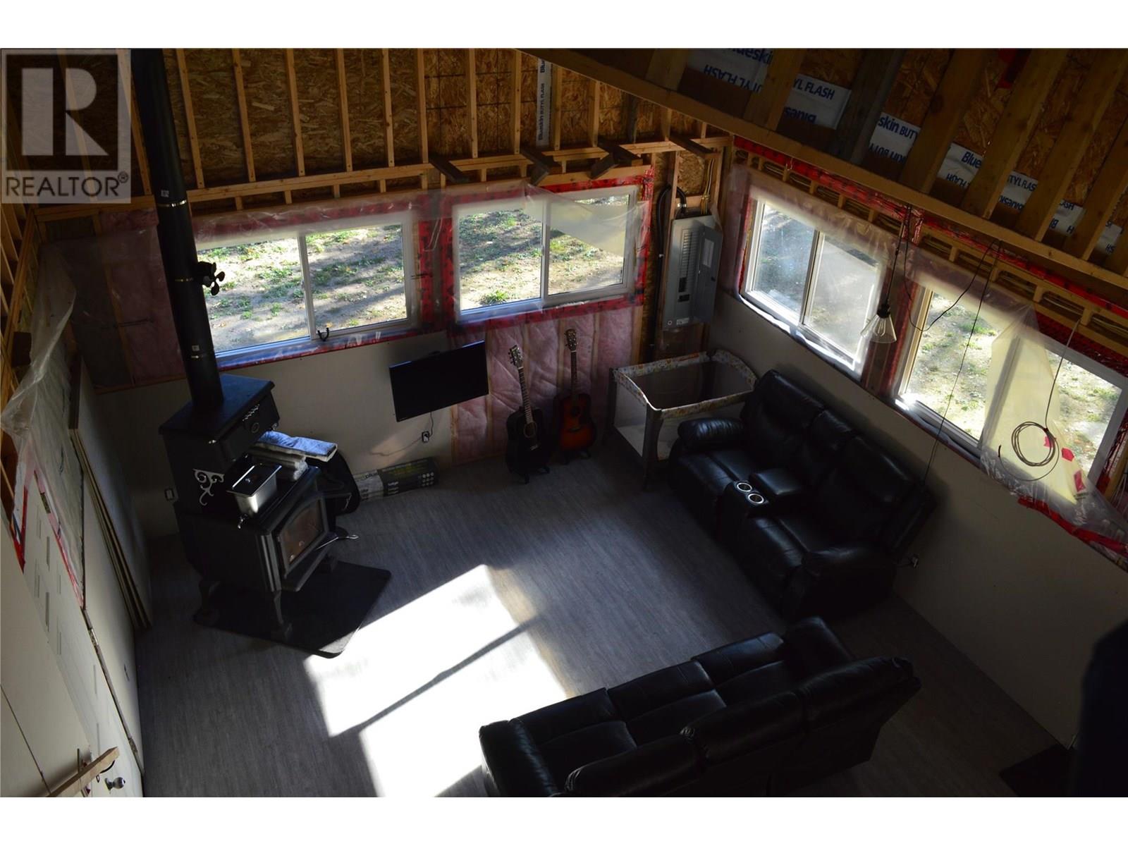 Photo 23 of 4024 Finucane Rokosh Road, Malakwa BC
