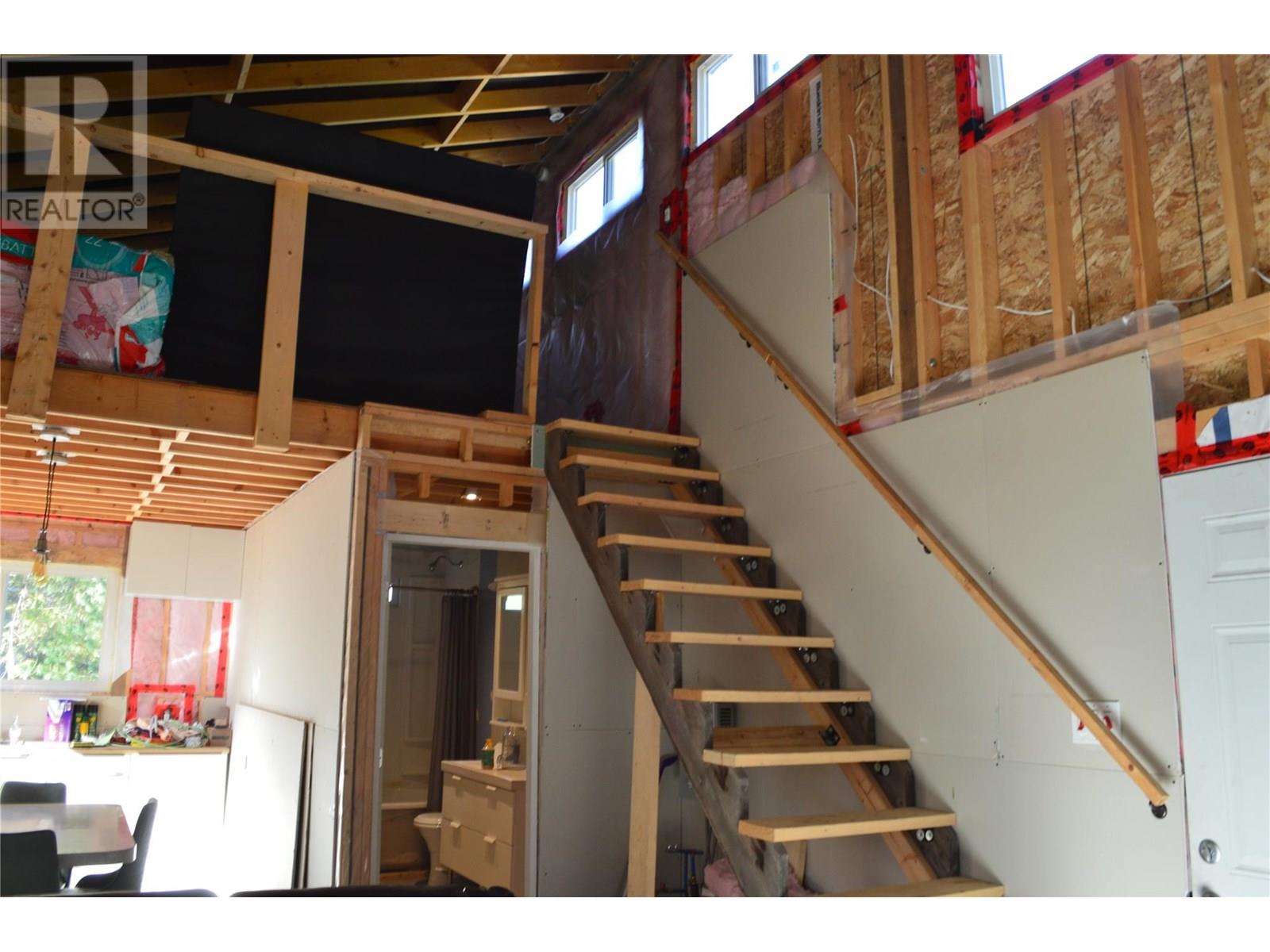 Photo 10 of 4024 Finucane Rokosh Road, Malakwa BC