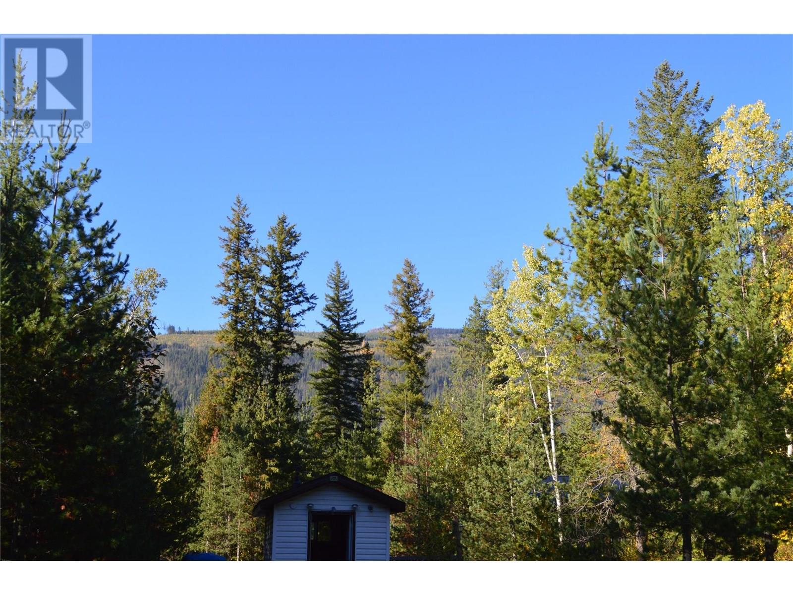 Photo 1 of 4024 Finucane Rokosh Road, Malakwa BC