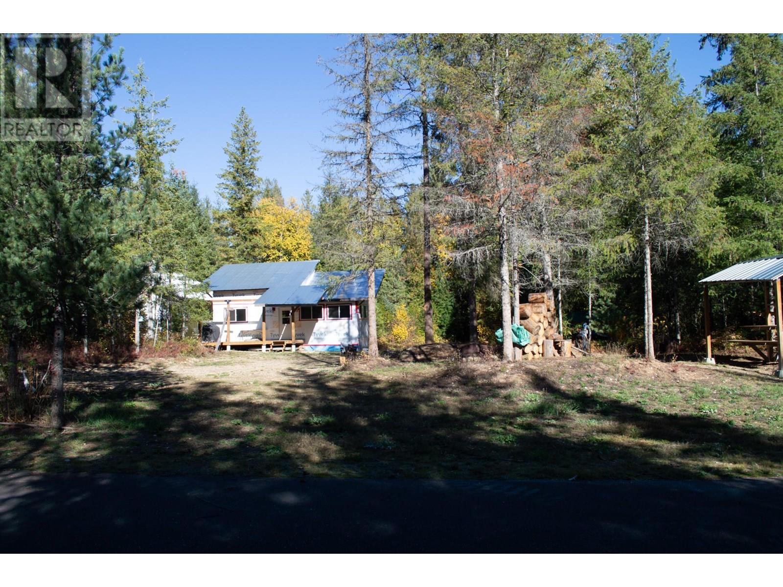 Photo 32 of 4024 Finucane Rokosh Road, Malakwa BC
