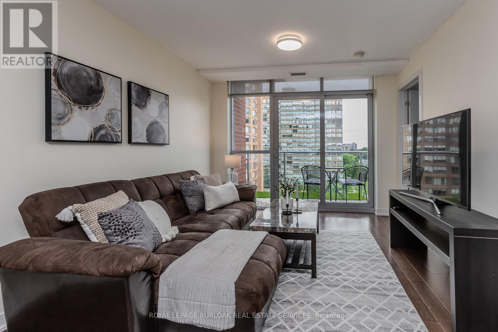 Photo 35 of 814 551 Maple Avenue, Burlington ON