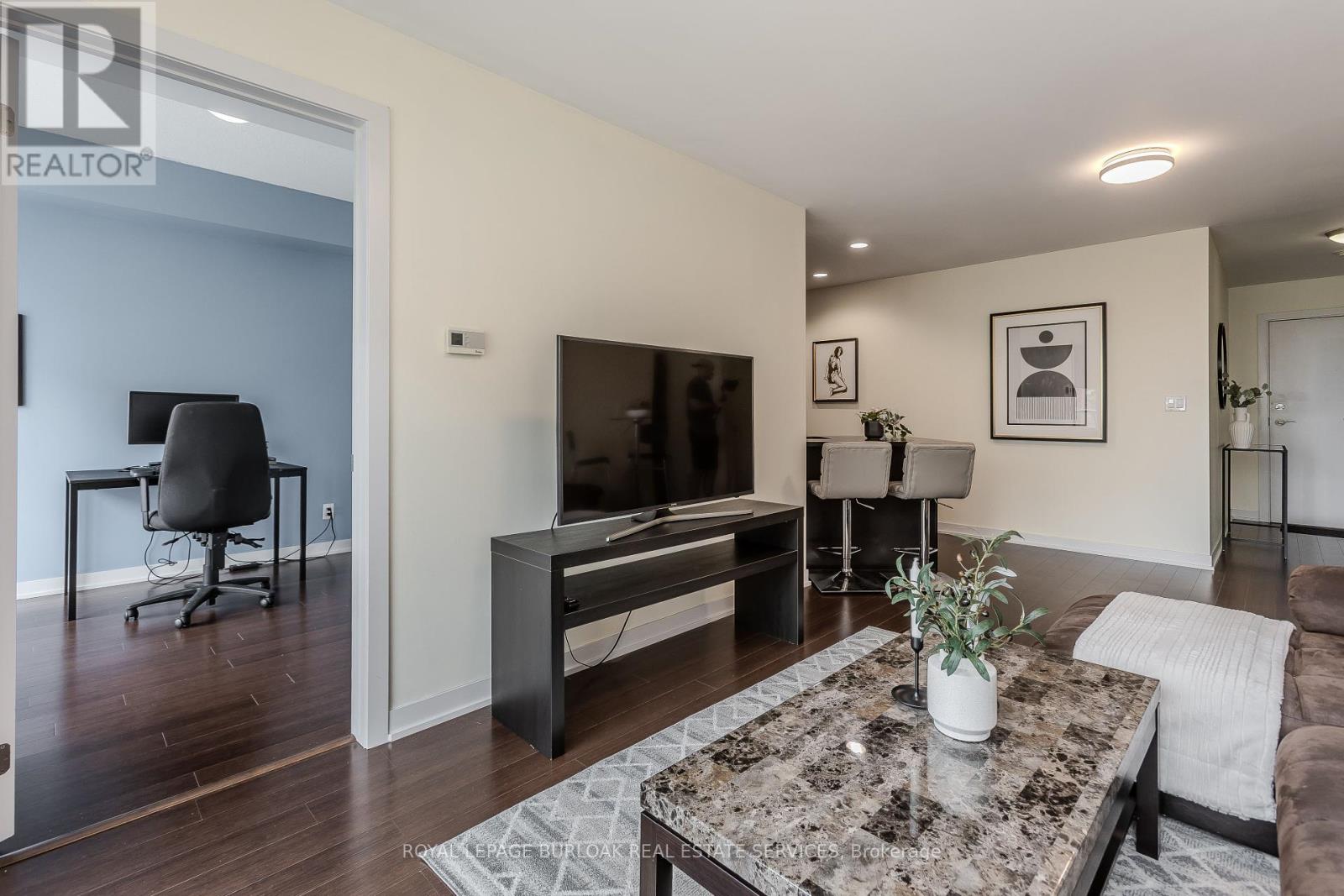 Photo 24 of 814 551 Maple Avenue, Burlington ON