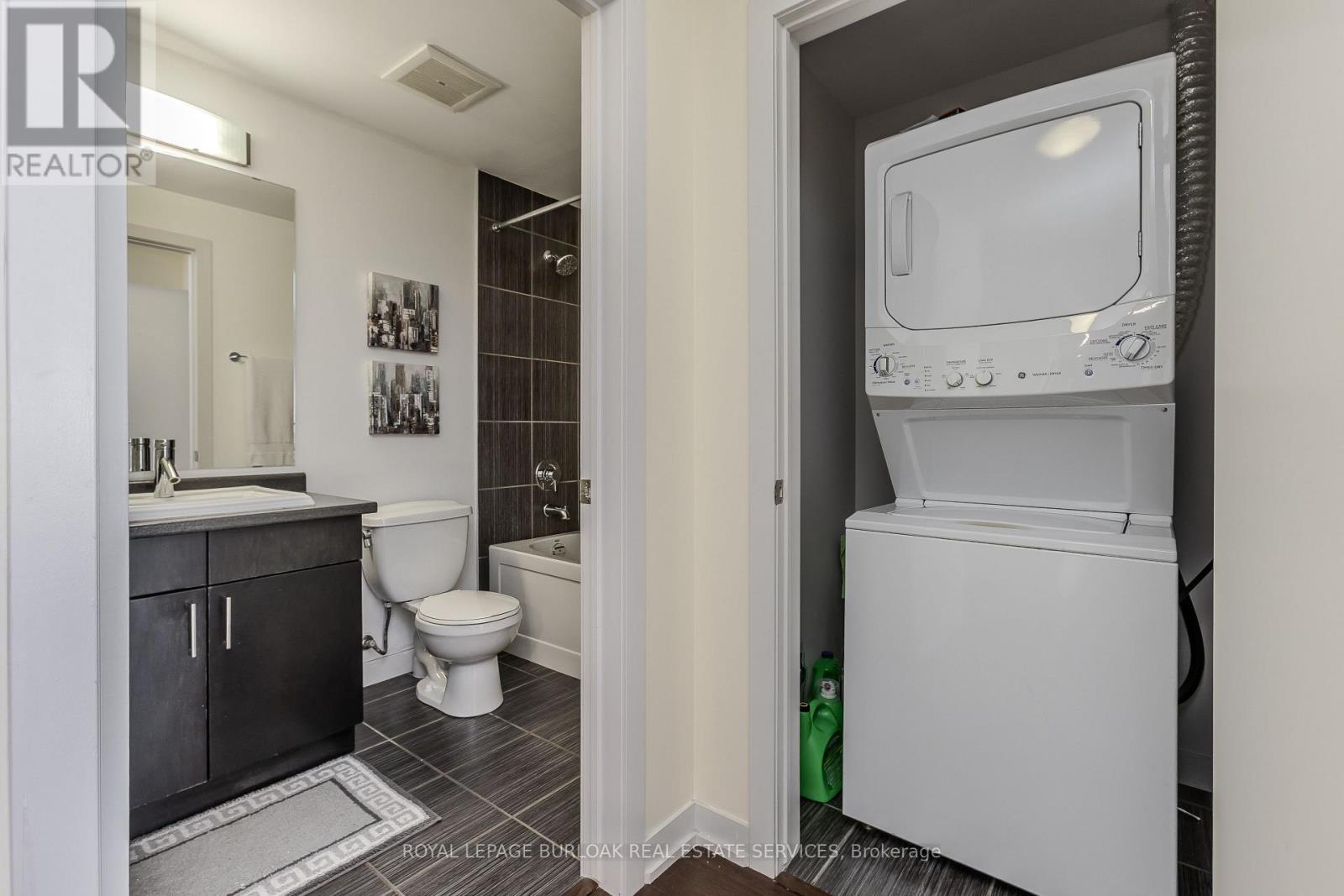Photo 37 of 814 551 Maple Avenue, Burlington ON