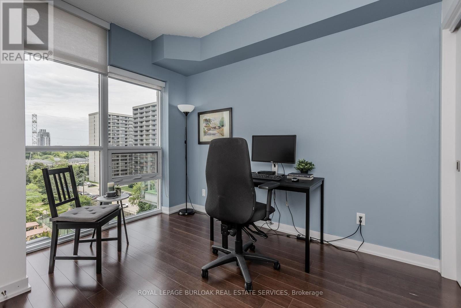Photo 6 of 814 551 Maple Avenue, Burlington ON