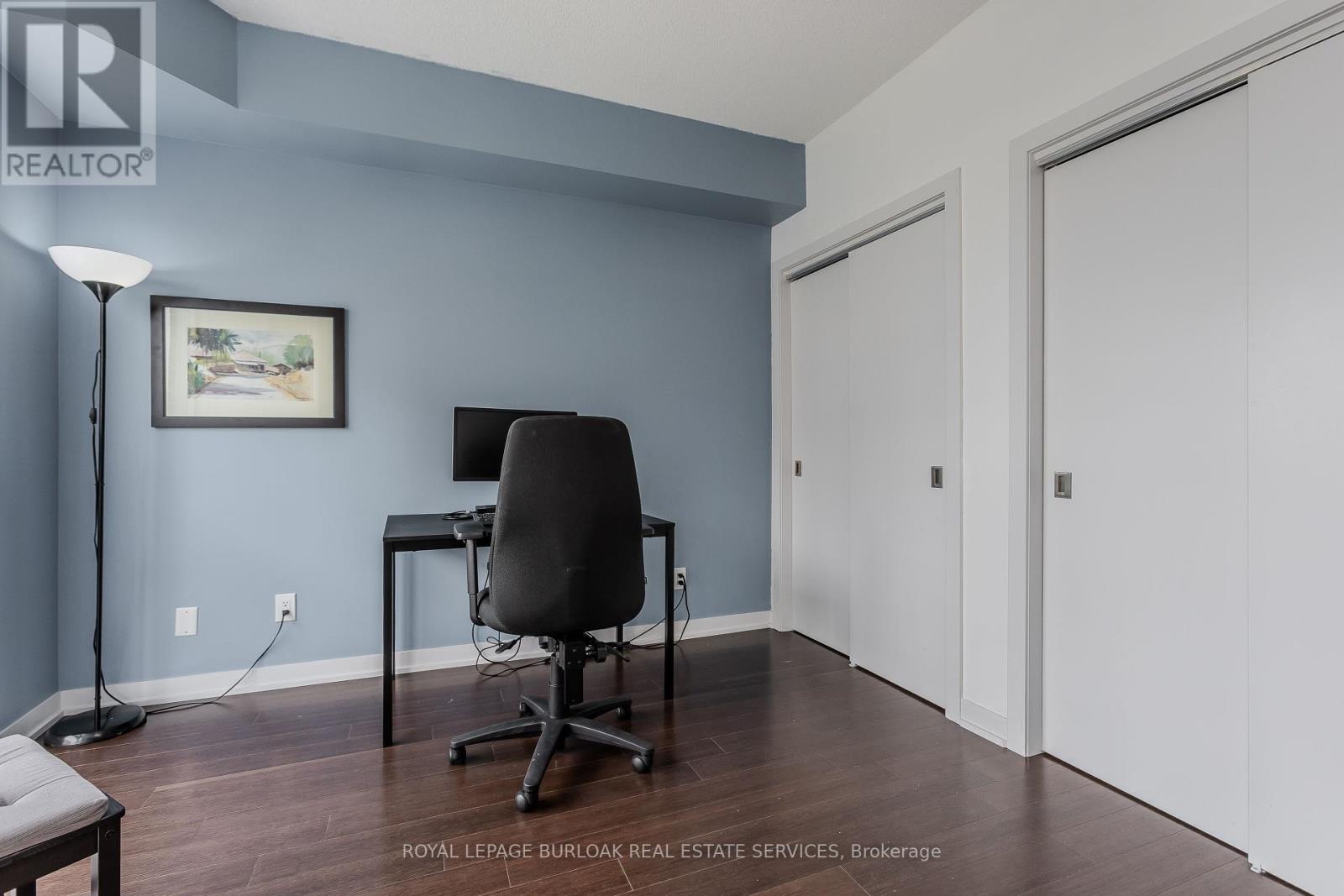 Photo 15 of 814 551 Maple Avenue, Burlington ON