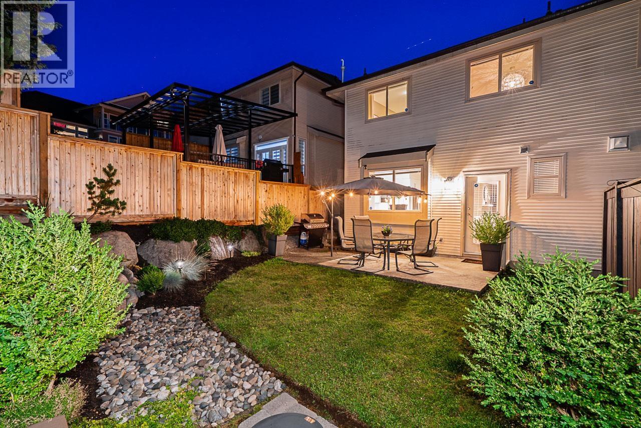 Photo 17 of 89 Fernway Drive, Port Moody BC