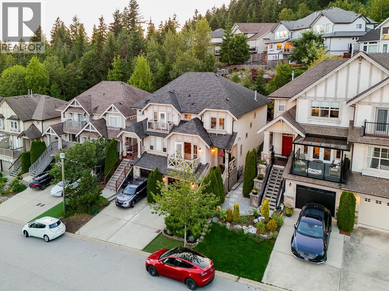 Photo 12 of 89 Fernway Drive, Port Moody BC