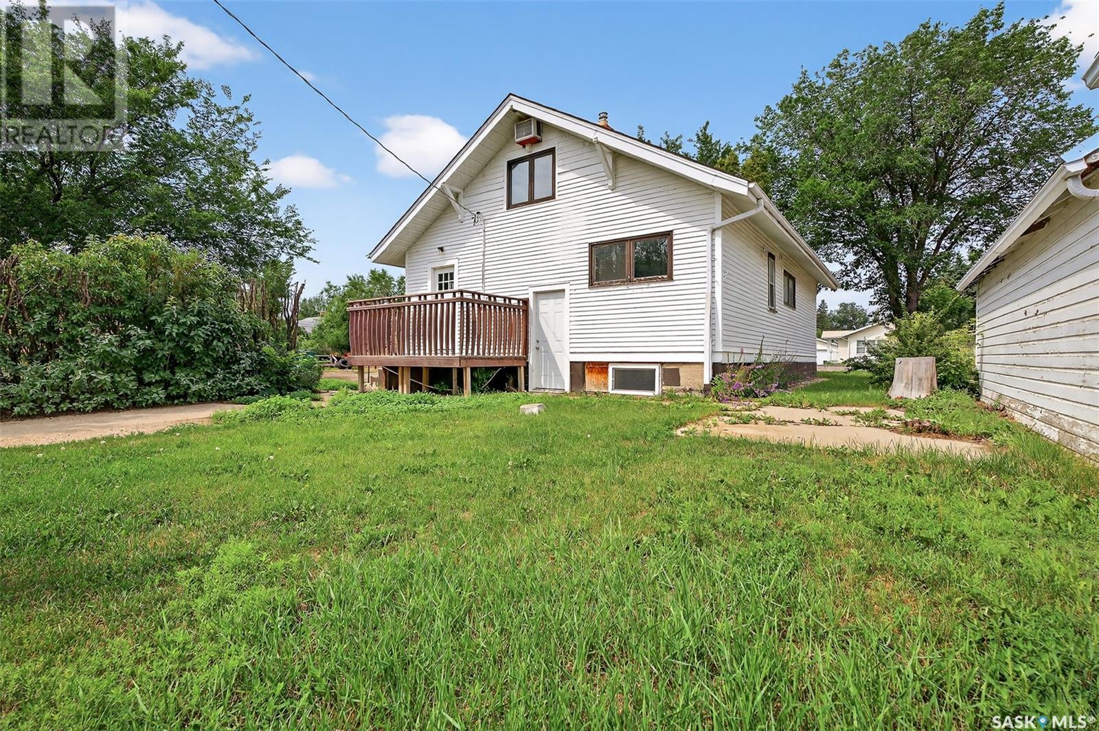 Photo 49 of 1227 1st Avenue Nw, Moose Jaw SK