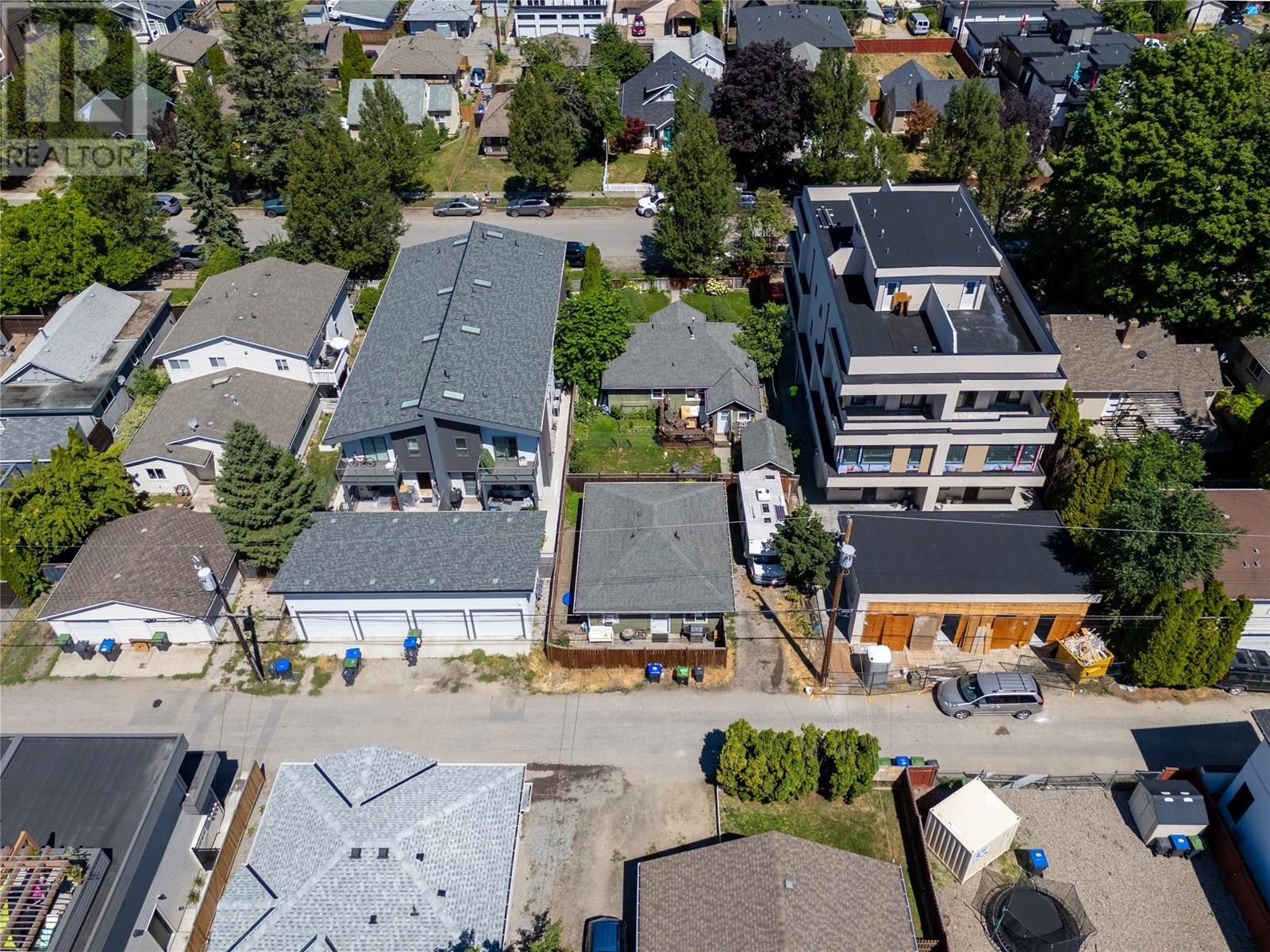  773-775 Martin Avenue, Kelowna