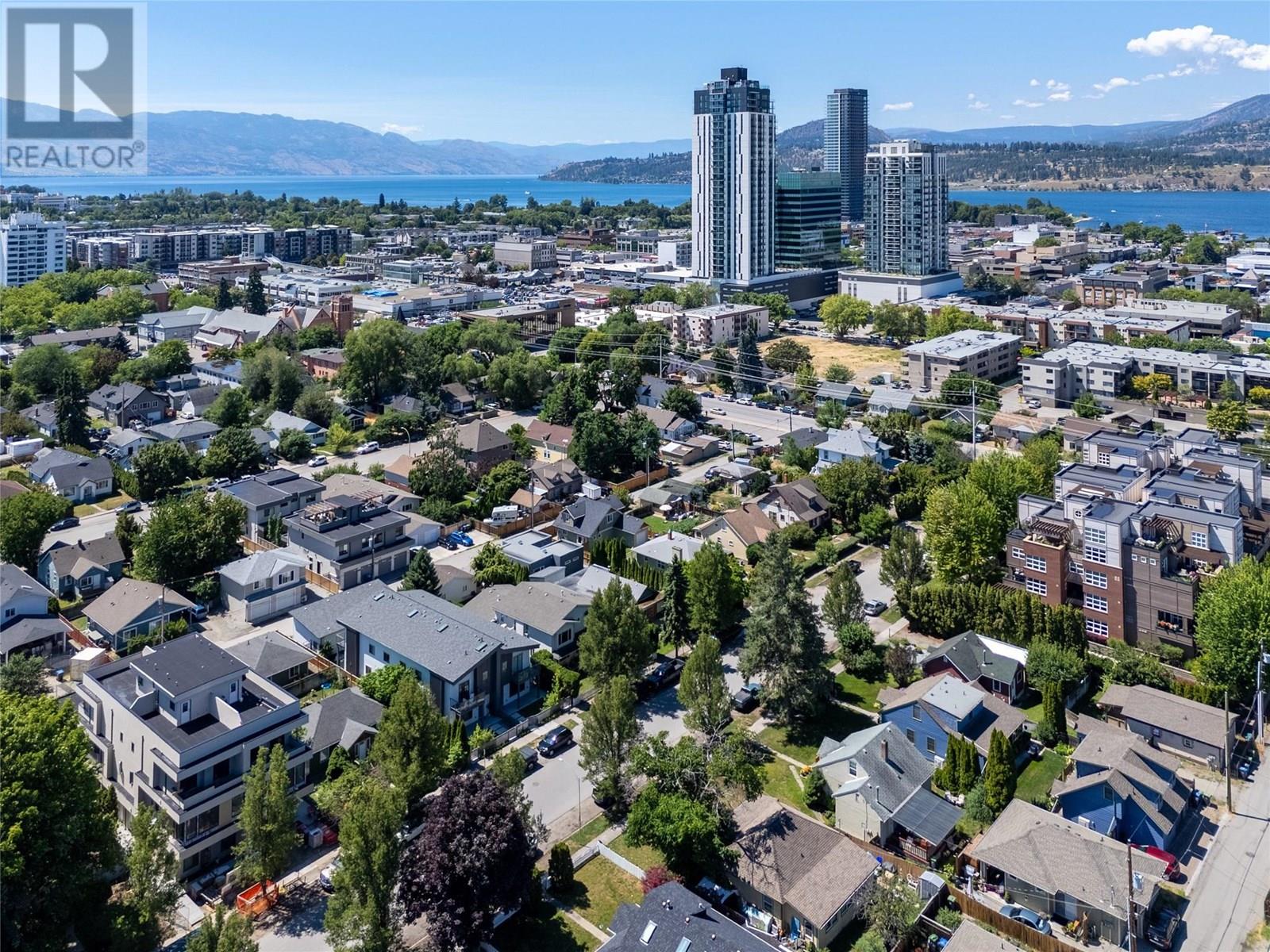  773-775 Martin Avenue, Kelowna