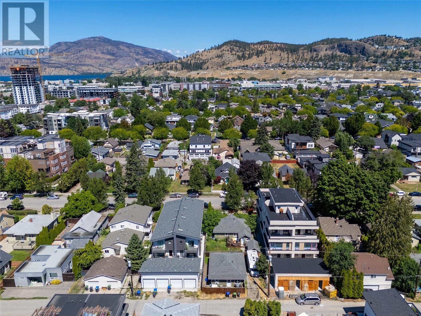  773-775 Martin Avenue, Kelowna