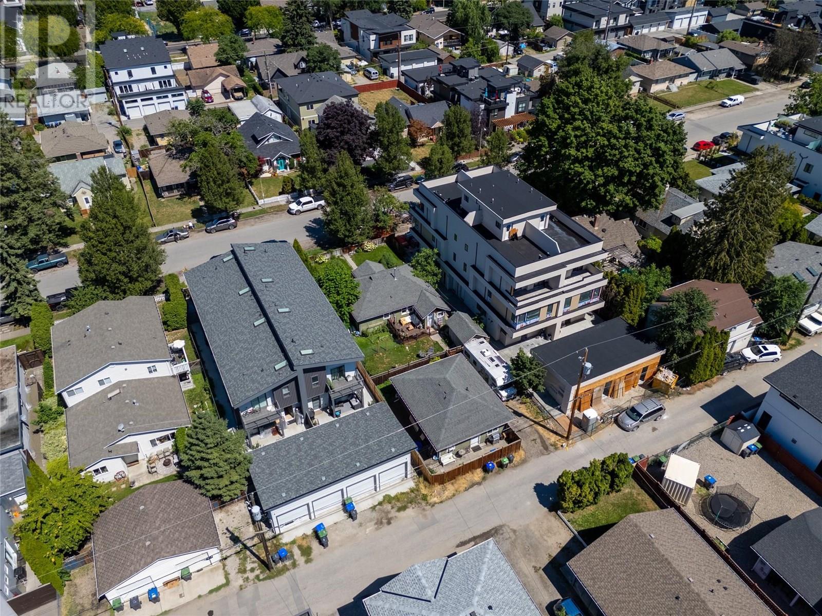  773-775 Martin Avenue, Kelowna