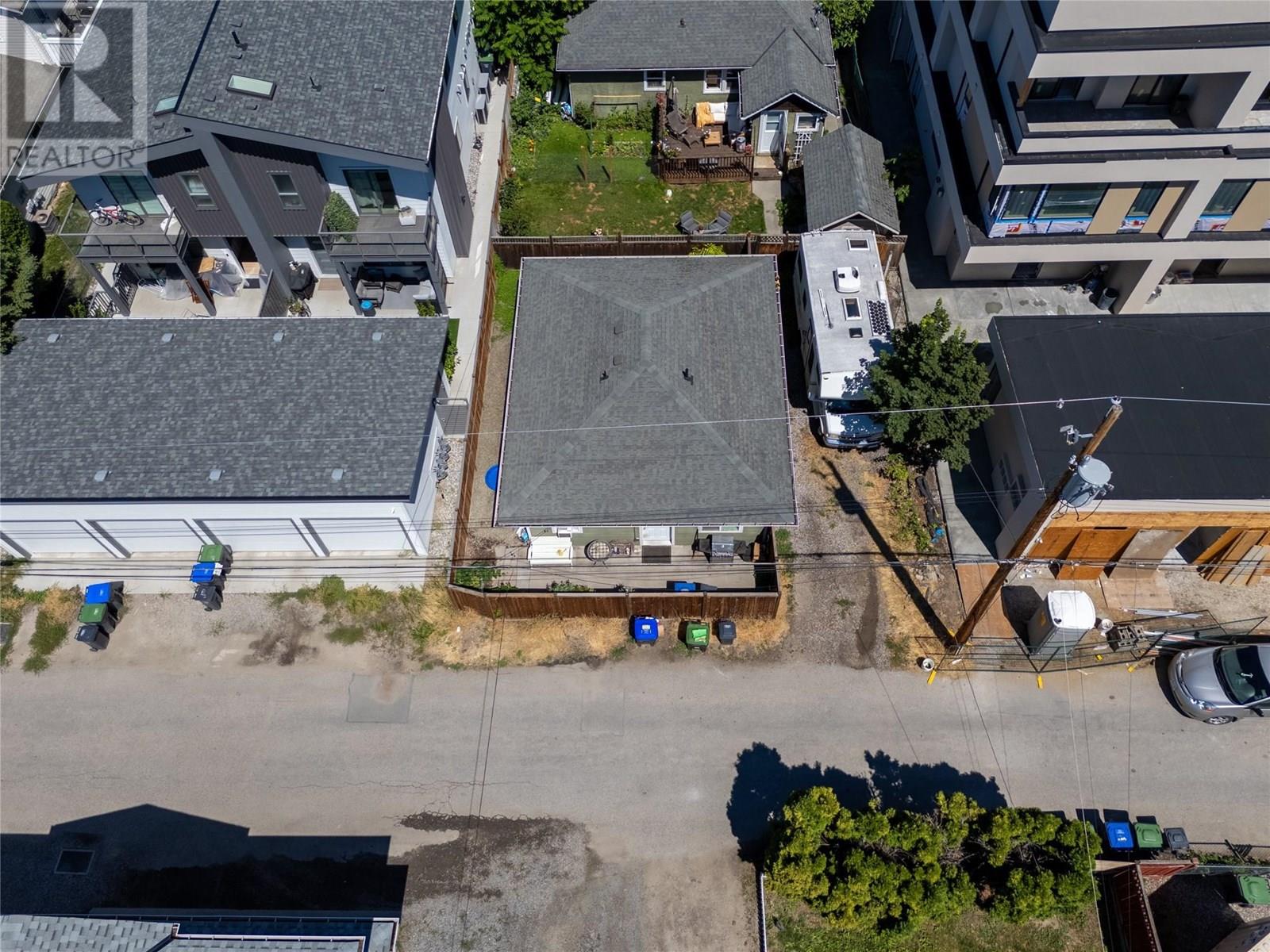  773-775 Martin Avenue, Kelowna