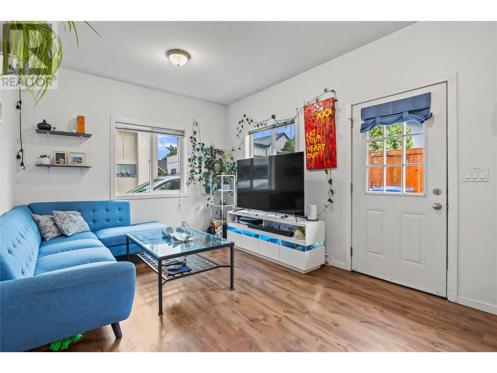  773-775 Martin Avenue, Kelowna
