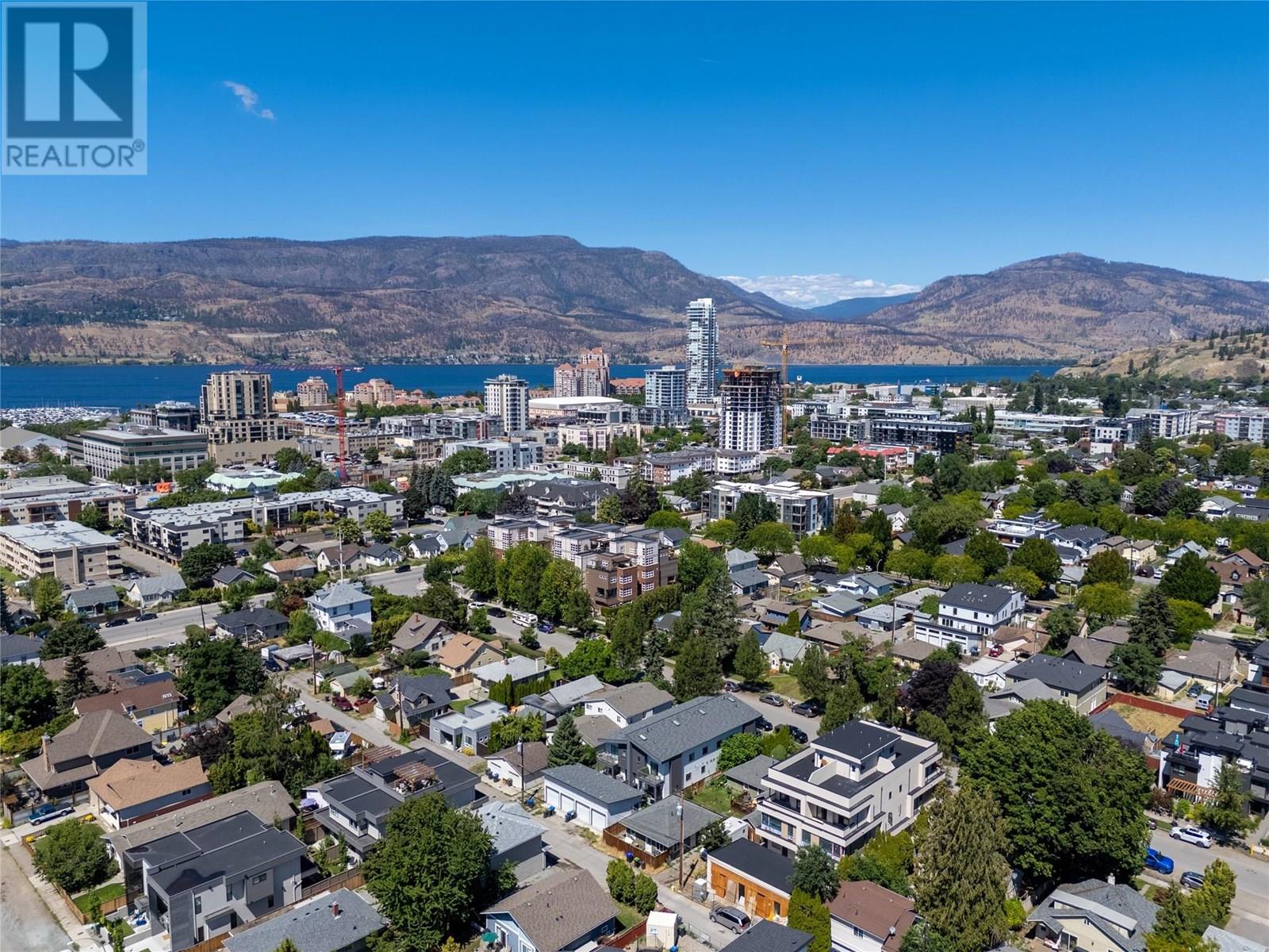  773-775 Martin Avenue, Kelowna