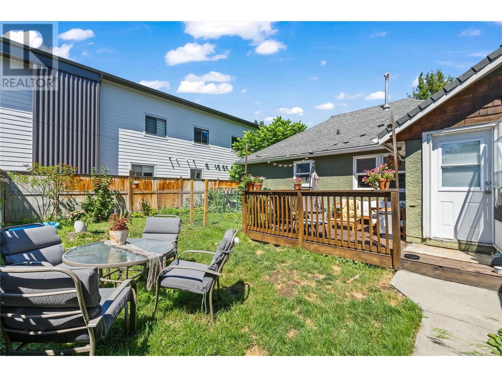  773-775 Martin Avenue, Kelowna