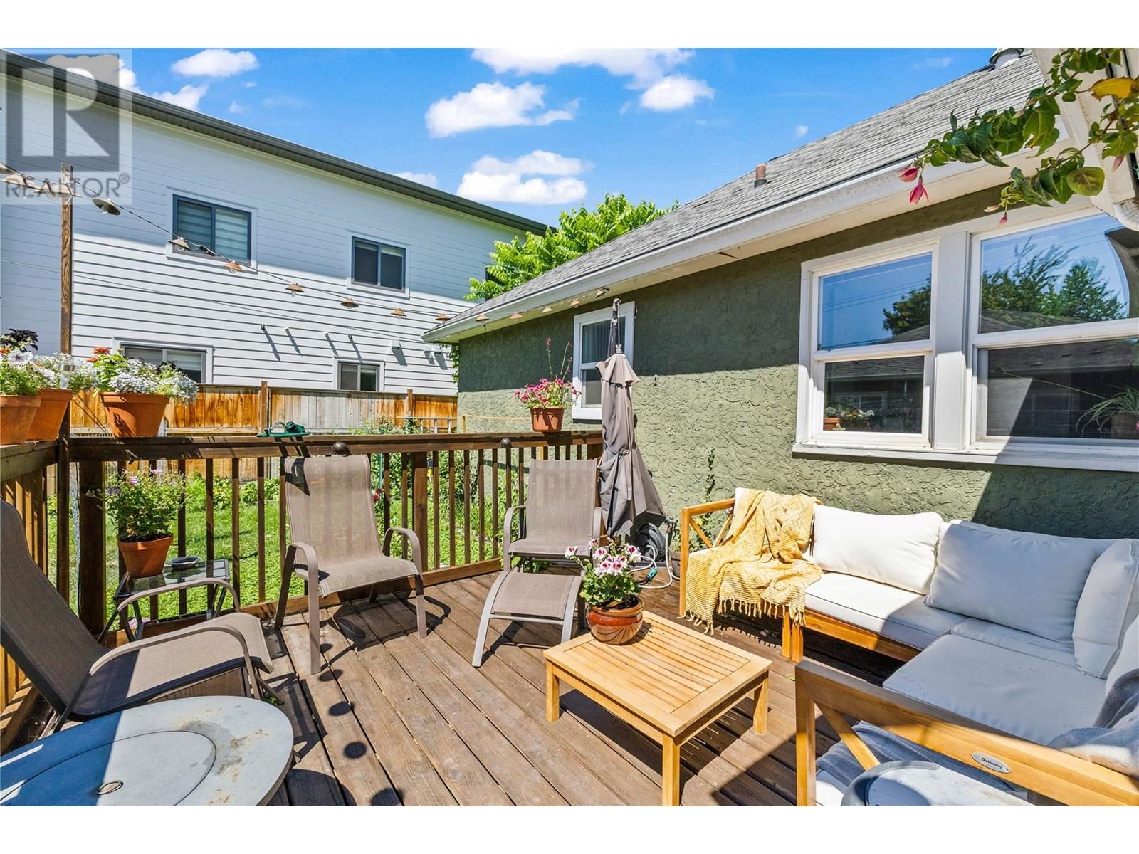  773-775 Martin Avenue, Kelowna