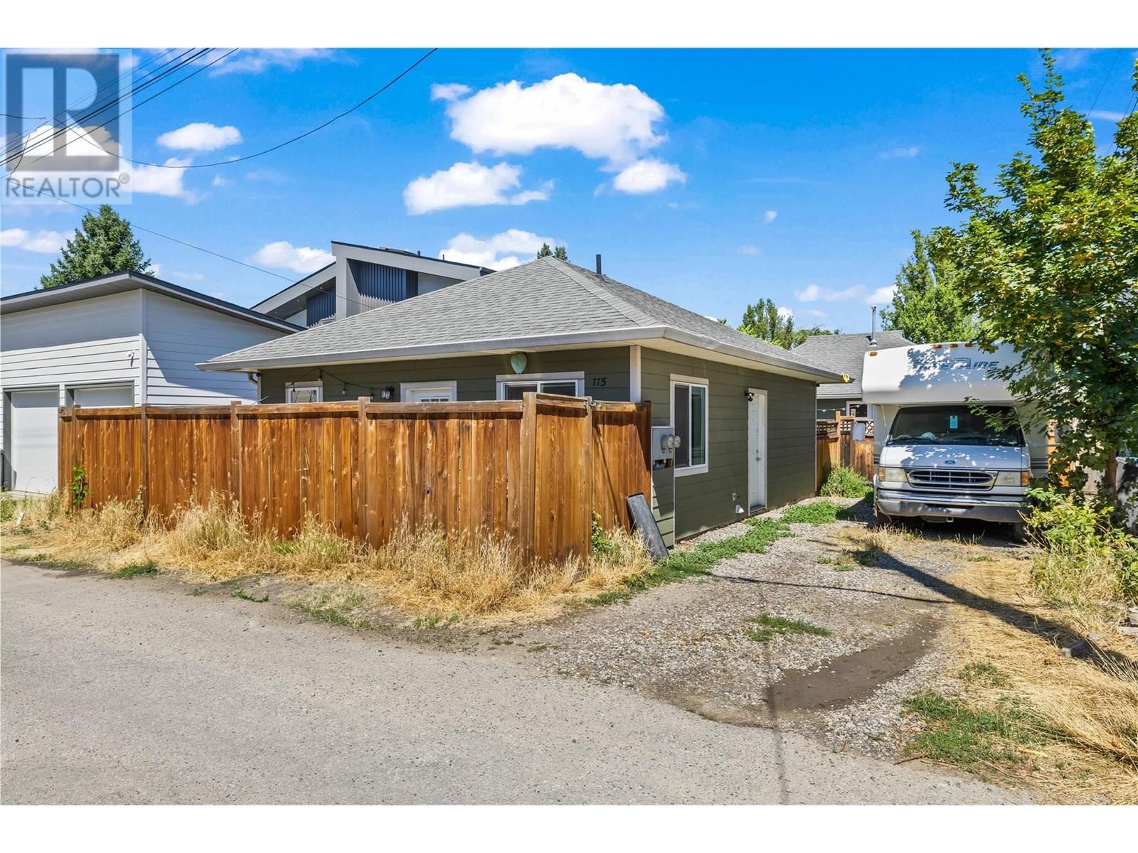  773-775 Martin Avenue, Kelowna