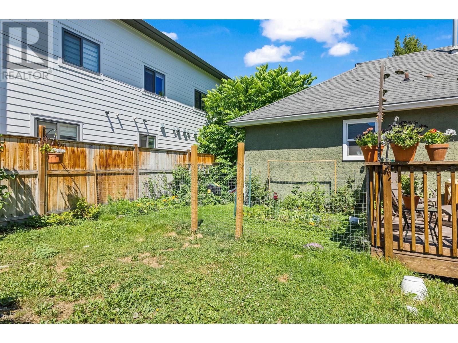  773-775 Martin Avenue, Kelowna