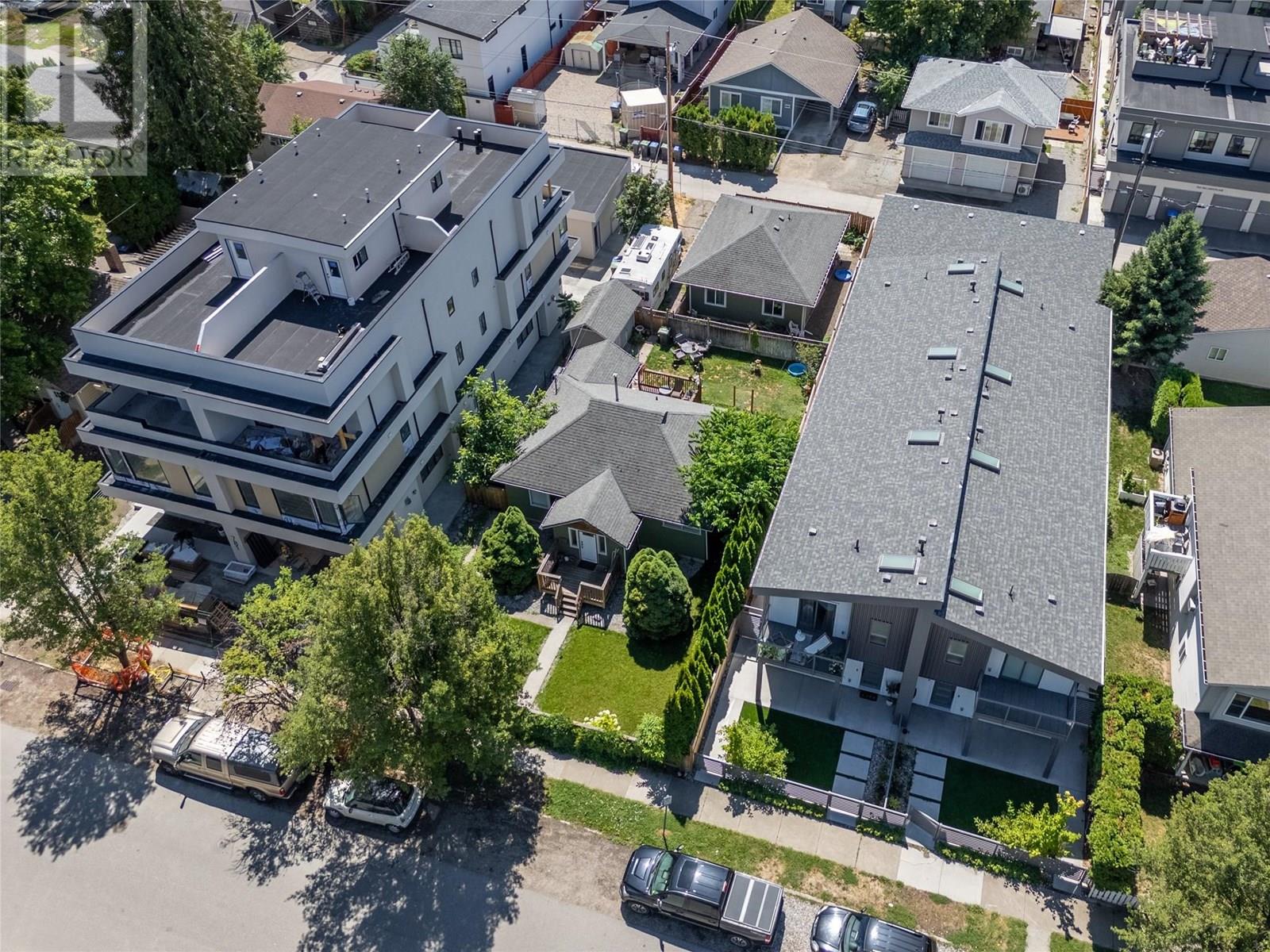  773-775 Martin Avenue, Kelowna