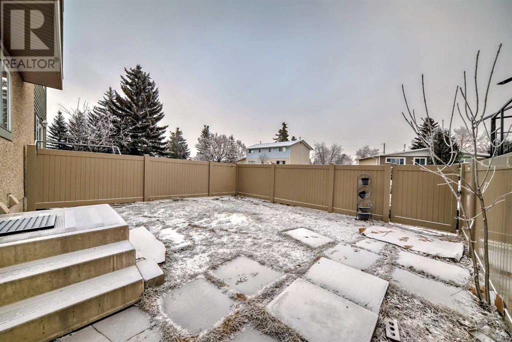Single Family House for Sale in   Blackthorn Road NE Thorncliffe Calgary 