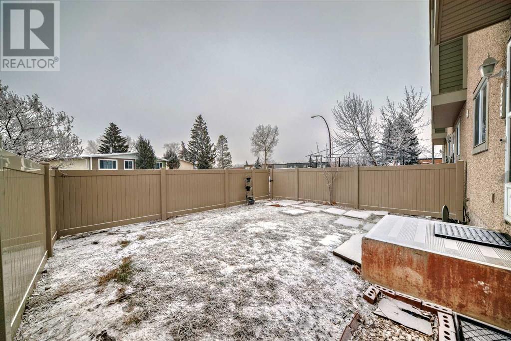 Single Family House for Sale in   Blackthorn Road NE Thorncliffe Calgary 