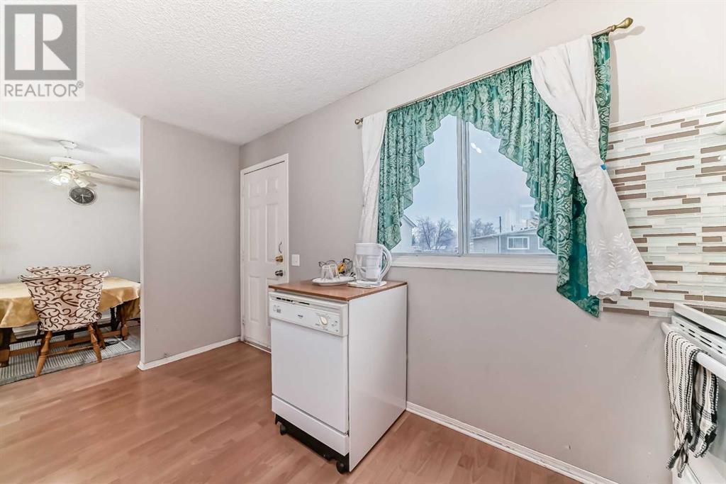 Single Family House for Sale in   Blackthorn Road NE Thorncliffe Calgary 