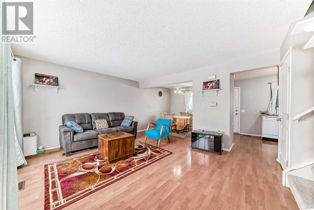 Single Family House for Sale in   Blackthorn Road NE Thorncliffe Calgary 
