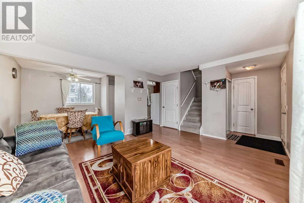 Single Family House for Sale in   Blackthorn Road NE Thorncliffe Calgary 
