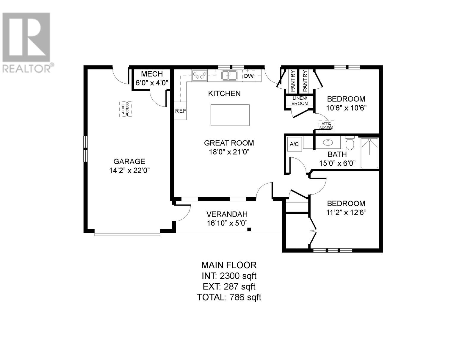 20 STIKINE STREET, Kitimat