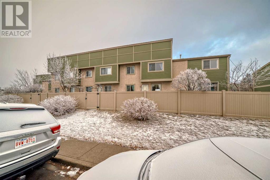 Single Family House for Sale in   Blackthorn Road NE Thorncliffe Calgary 