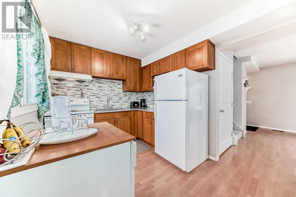 Single Family House for Sale in   Blackthorn Road NE Thorncliffe Calgary 