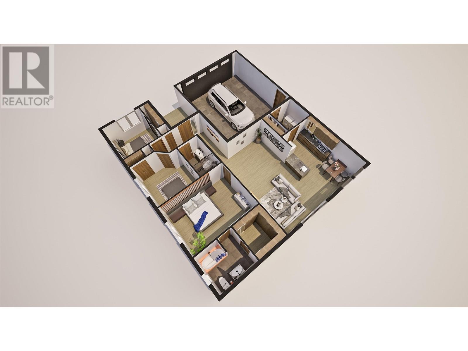 65 KECHIKA STREET, Kitimat