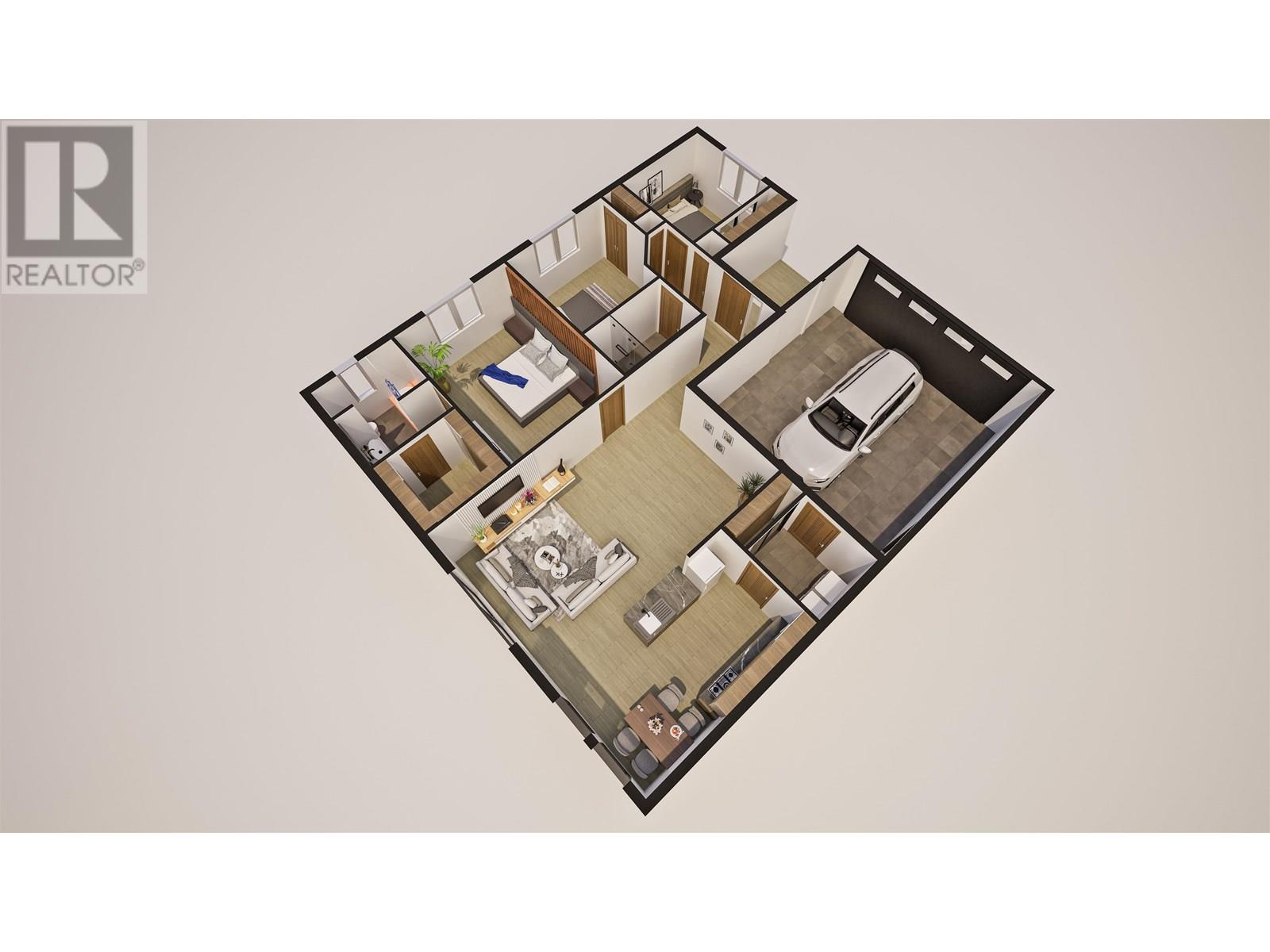 65 KECHIKA STREET, Kitimat