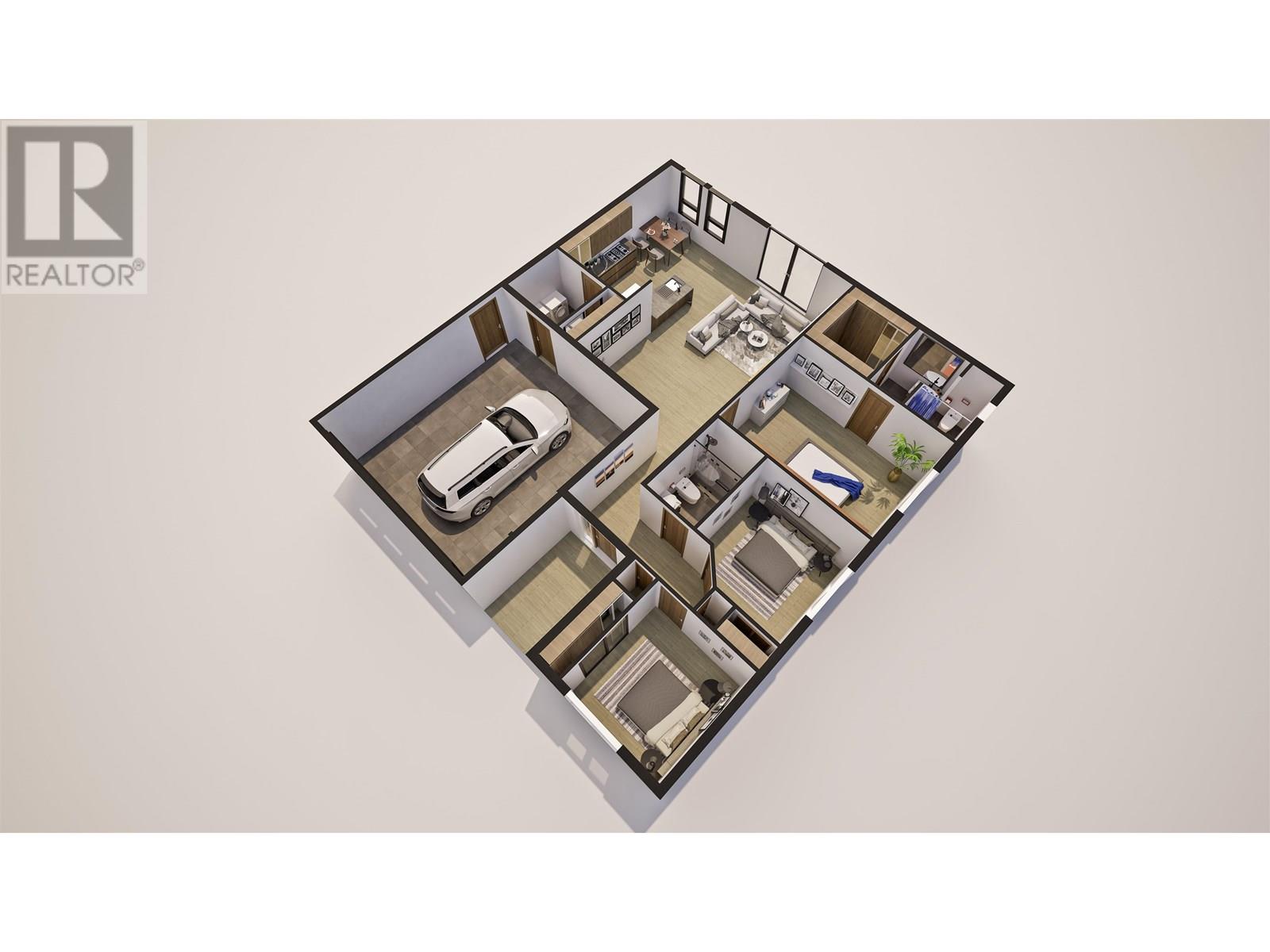 65 KECHIKA STREET, Kitimat