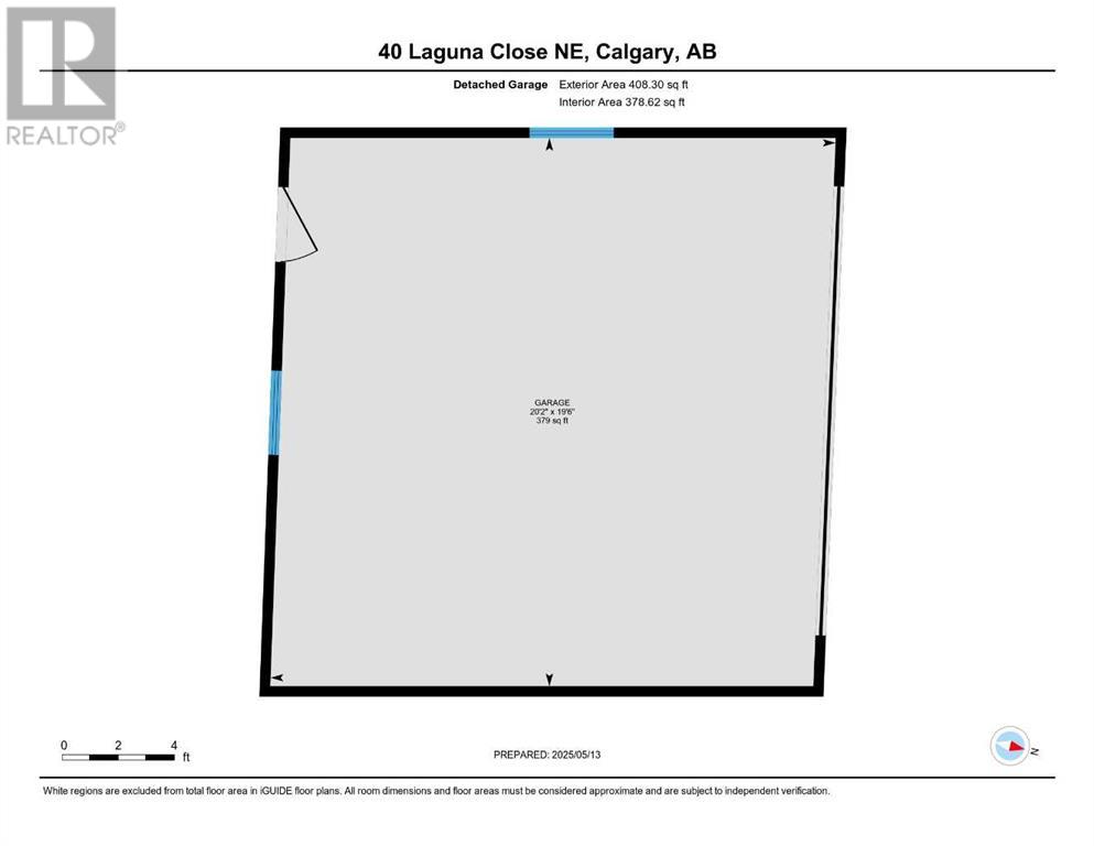 Single Family House 3 Level for Sale in  Laguna Close NE Monterey Park Calgary 