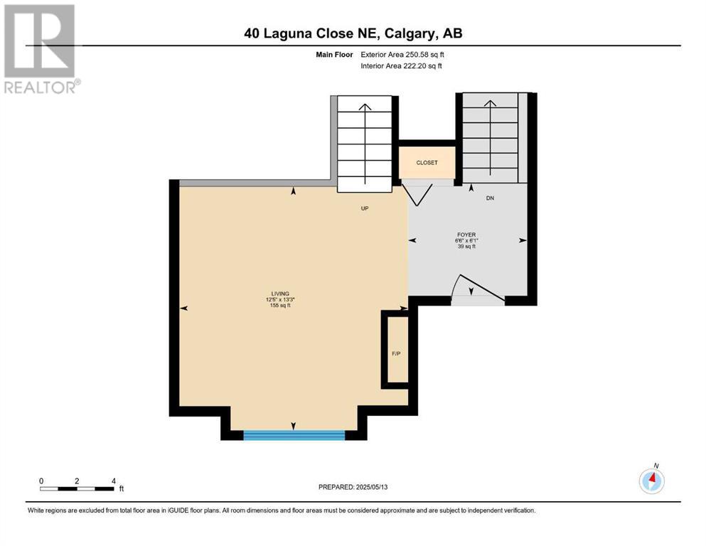 Single Family House 3 Level for Sale in  Laguna Close NE Monterey Park Calgary 