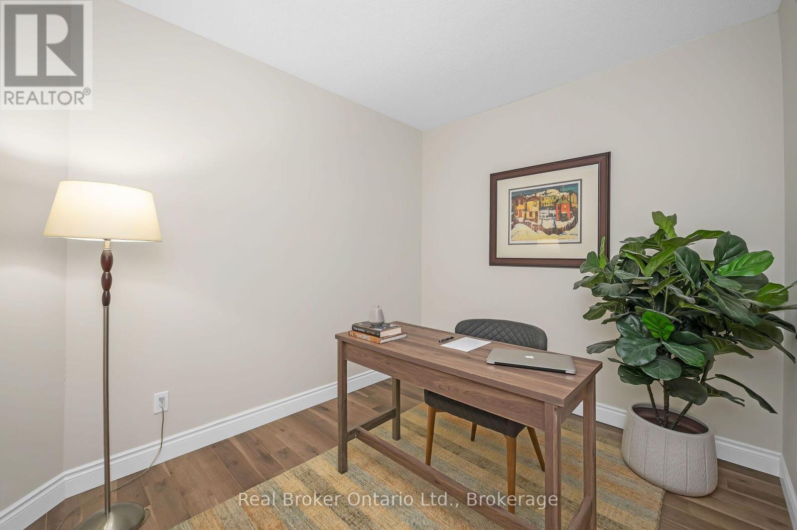 Photo 17 of 406 415 Locust Street, Burlington ON