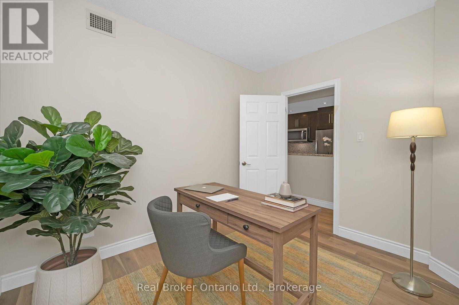 Photo 16 of 406 415 Locust Street, Burlington ON