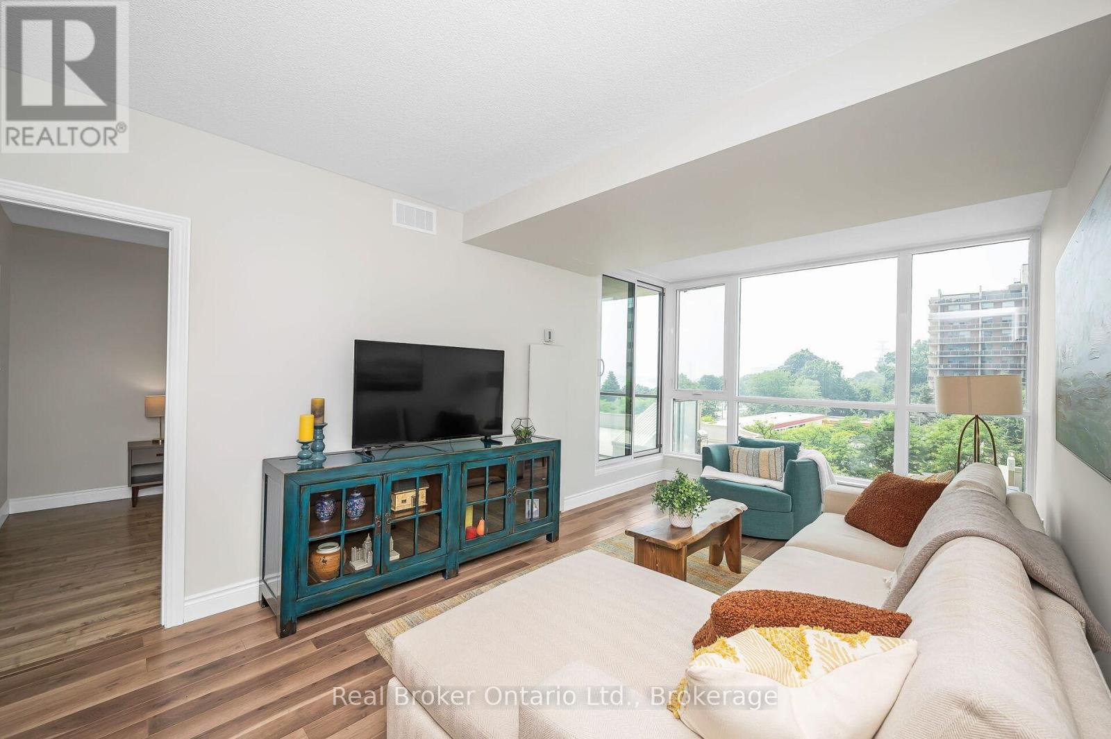 Photo 28 of 406 415 Locust Street, Burlington ON