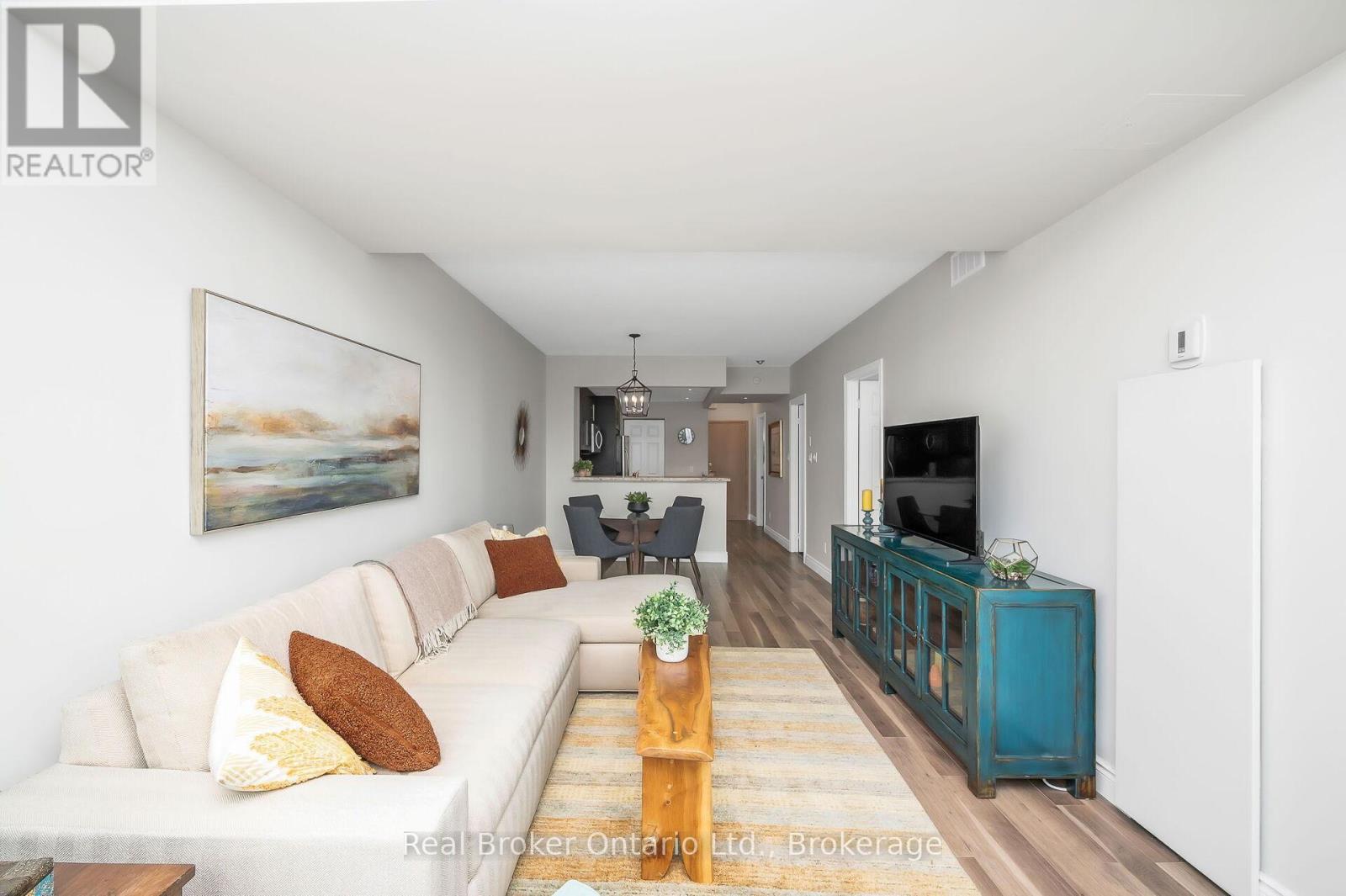 Photo 30 of 406 415 Locust Street, Burlington ON