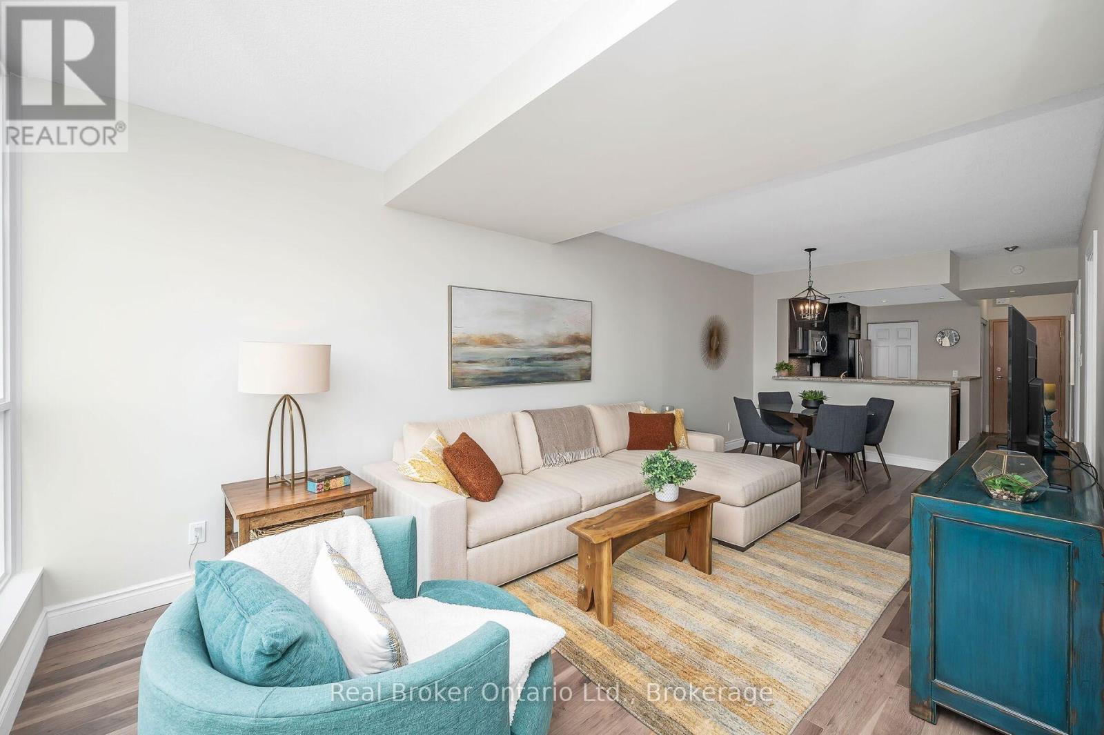 Photo 29 of 406 415 Locust Street, Burlington ON