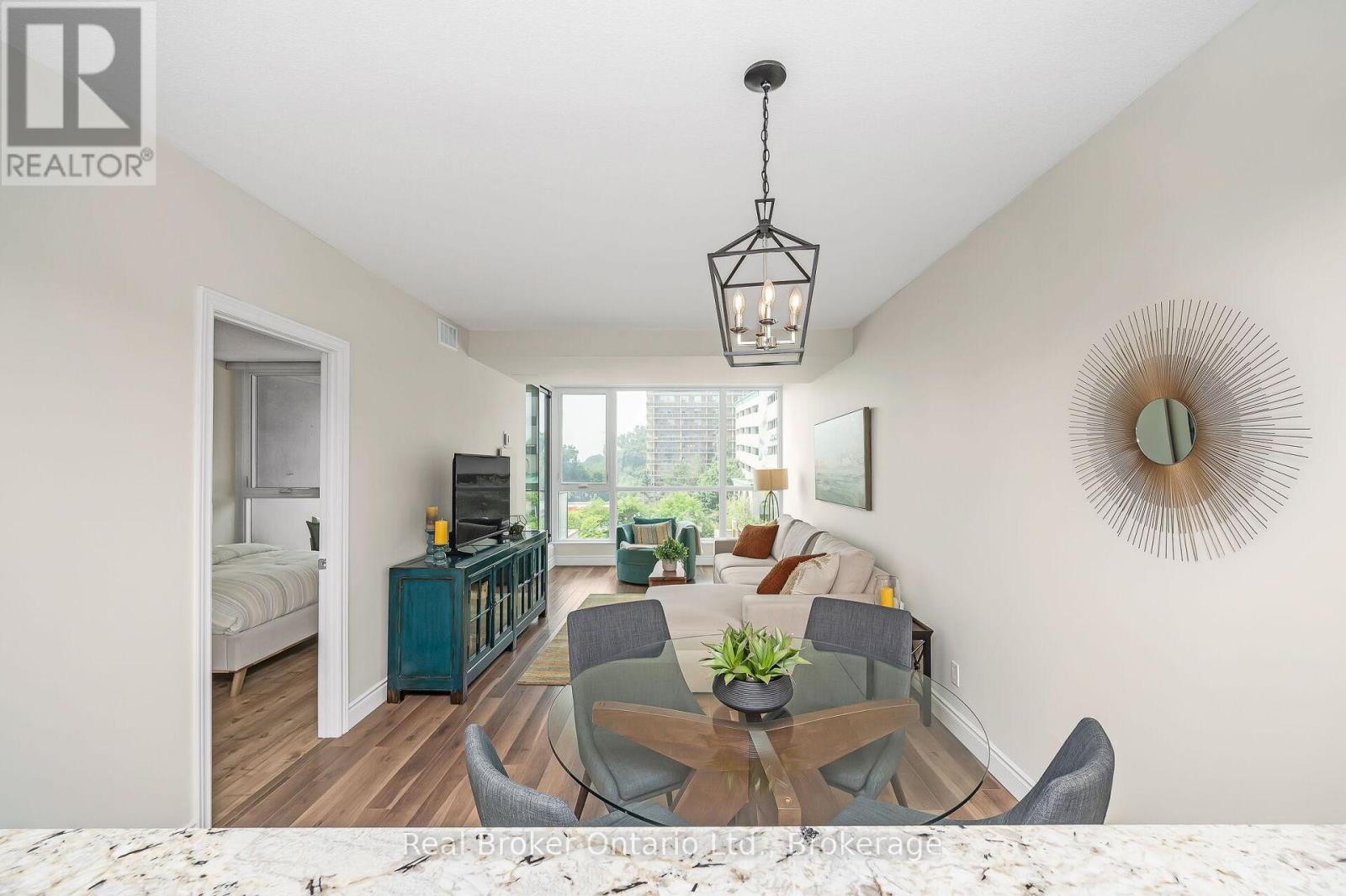 Photo 25 of 406 415 Locust Street, Burlington ON