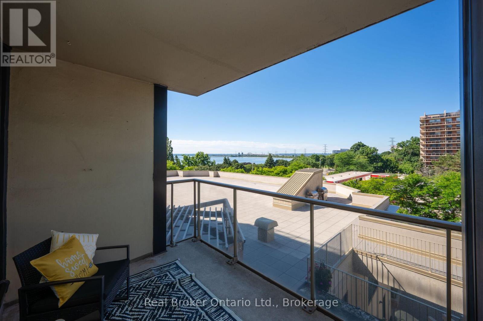 Photo 36 of 406 415 Locust Street, Burlington ON