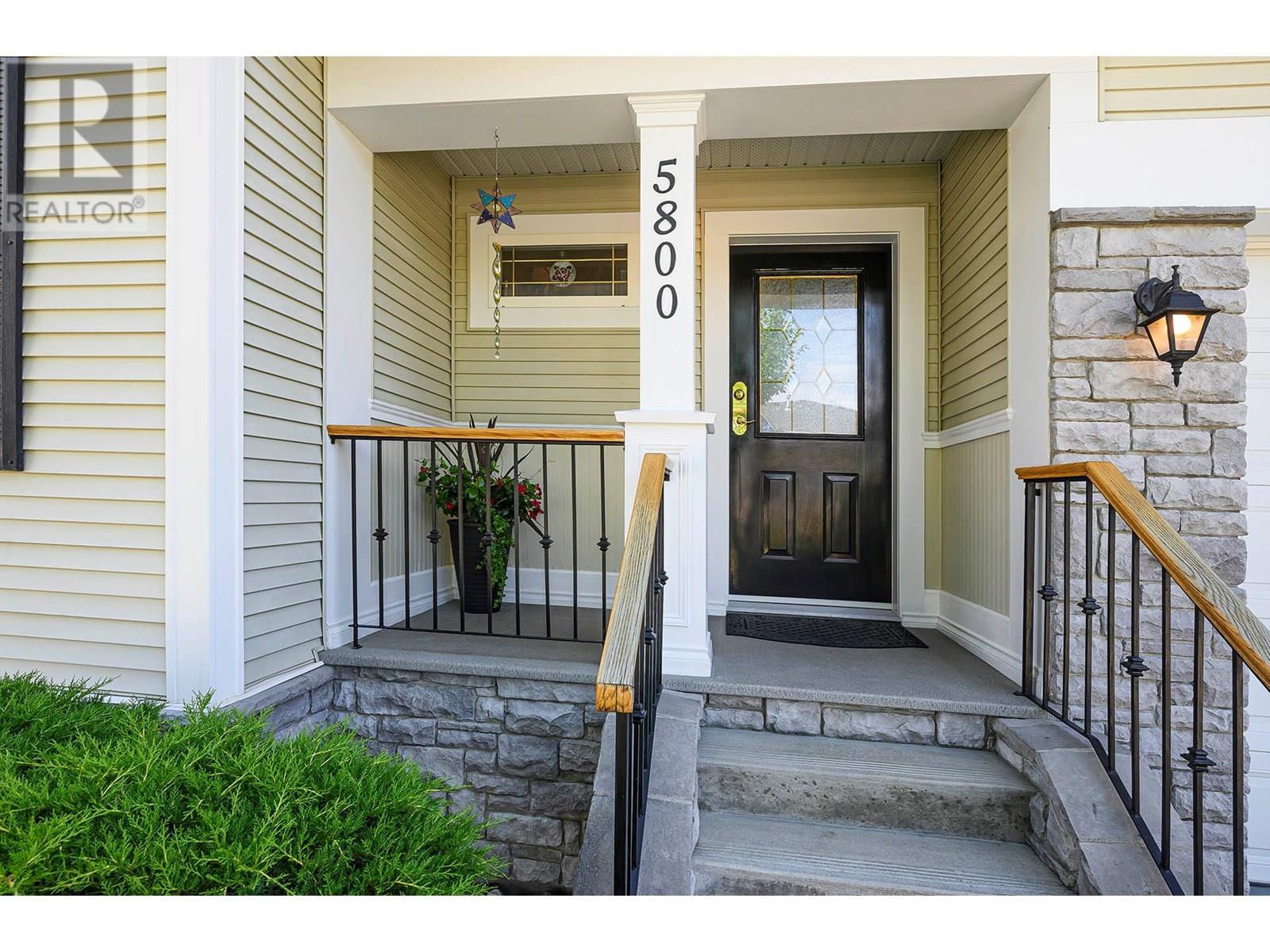 Photo 17 of 5800 Tern Place, Vernon BC