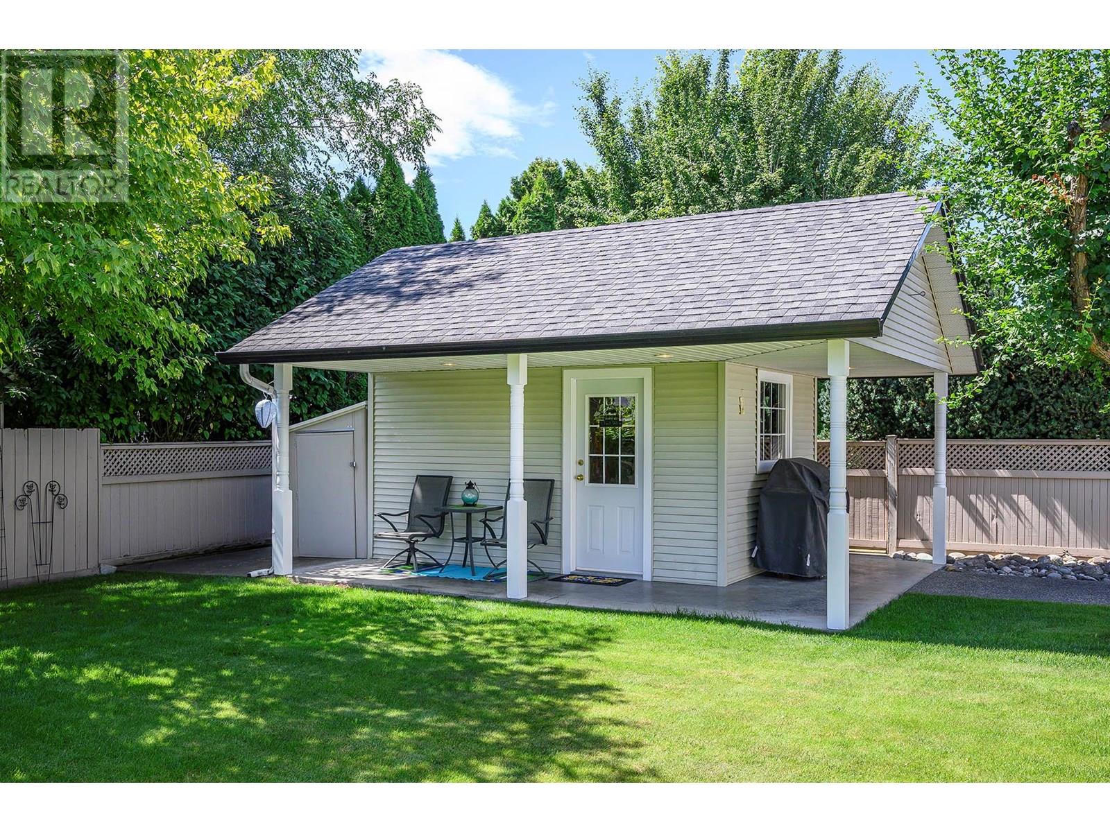 Photo 69 of 5800 Tern Place, Vernon BC