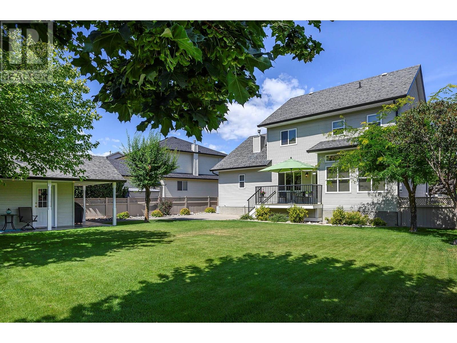 Photo 6 of 5800 Tern Place, Vernon BC