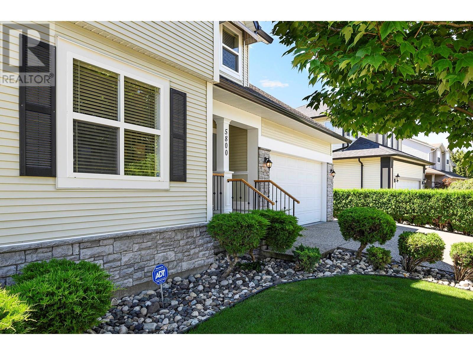 Photo 80 of 5800 Tern Place, Vernon BC