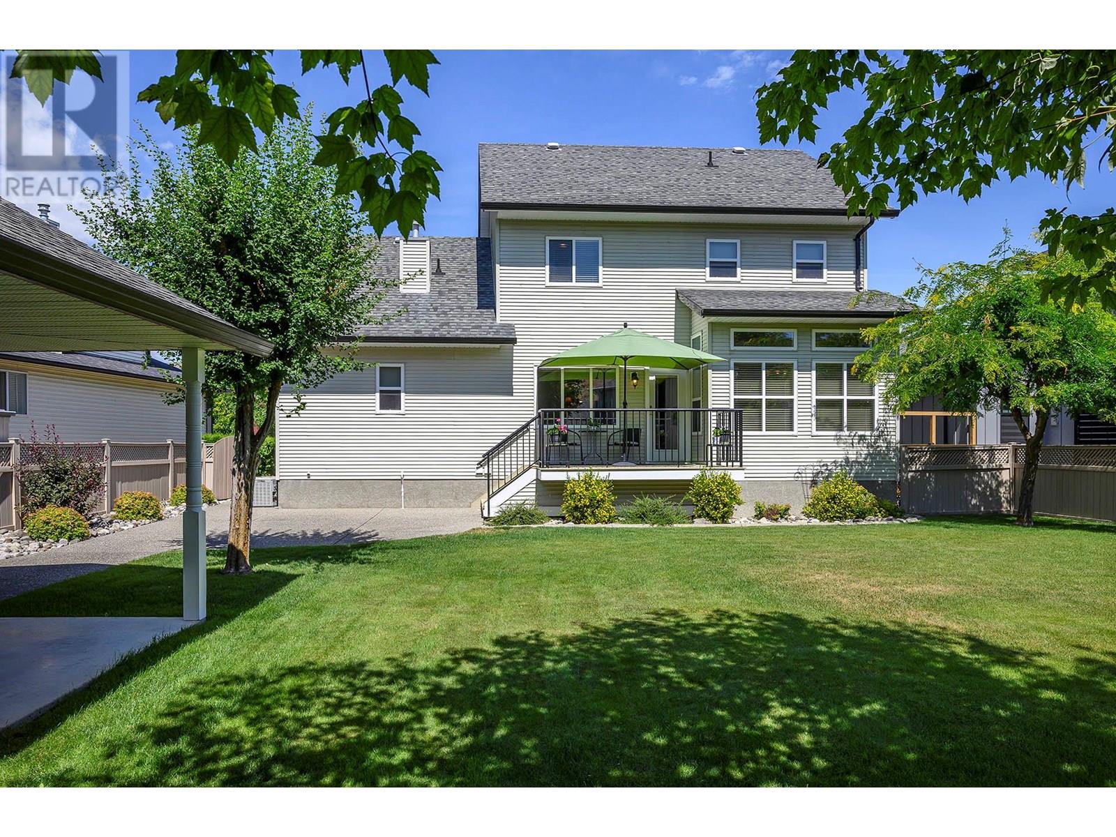 Photo 41 of 5800 Tern Place, Vernon BC