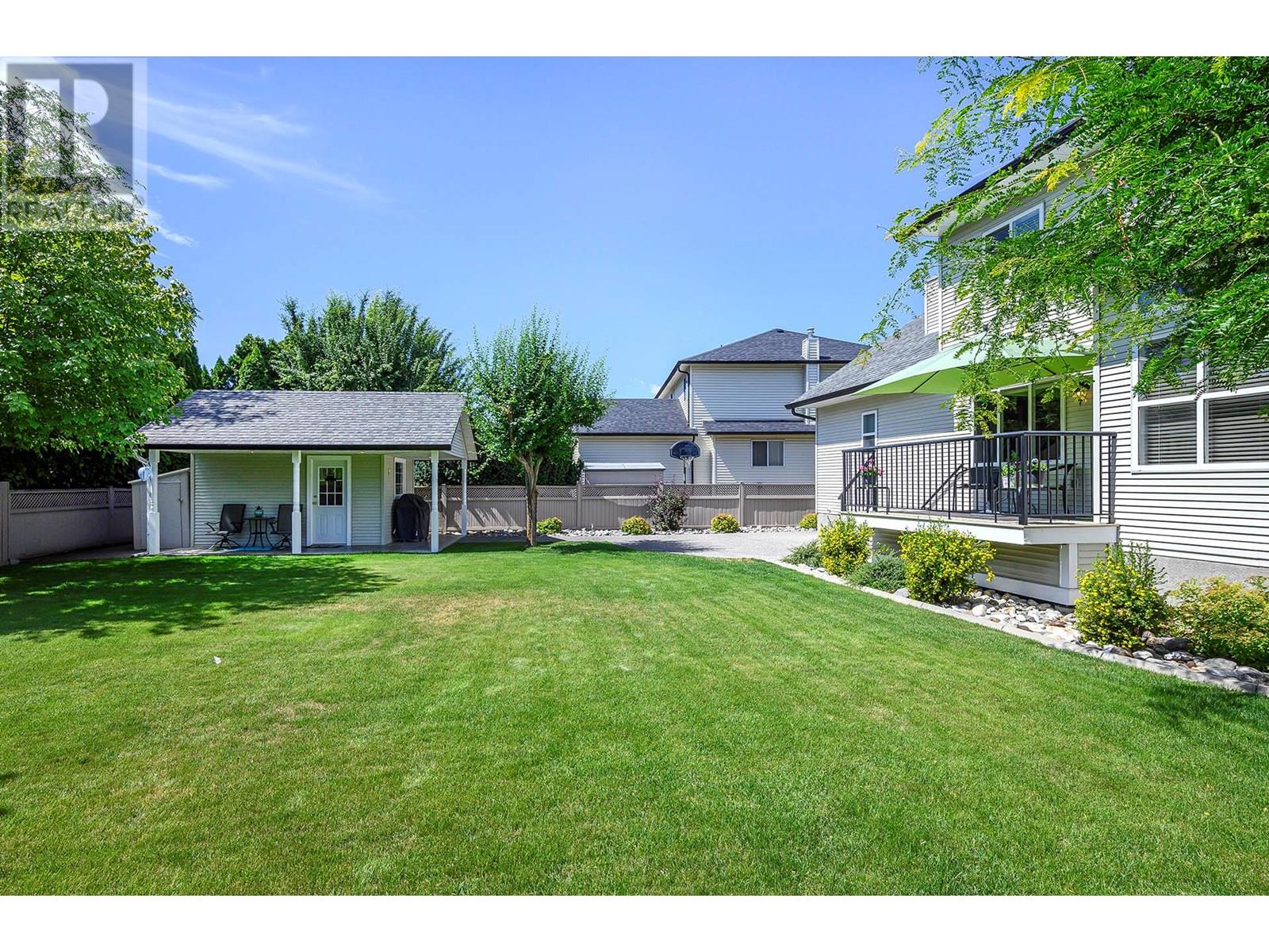 Photo 28 of 5800 Tern Place, Vernon BC
